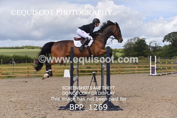 BPP_1269 - National 1.30m Open