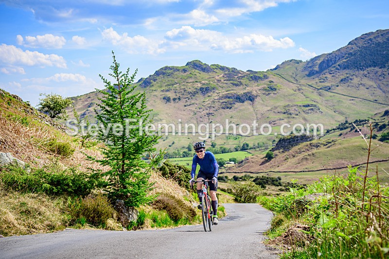 144357 - 2025 Fred Whitton Blea Tarn Climb 14.00 - 15.00