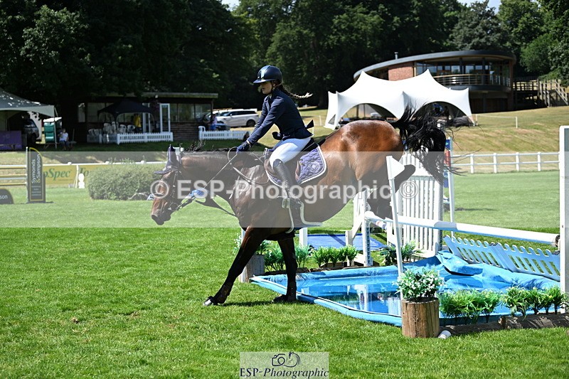 250703A-114310-03362 - Cls 1 Snr Foxhunter