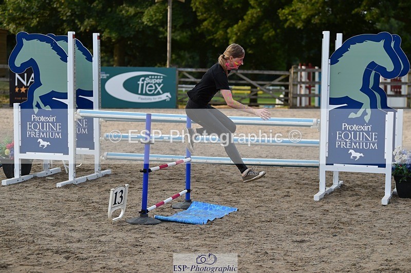 230617-192014-08363 - Cls 40 Jolly Jumps Ride & Run