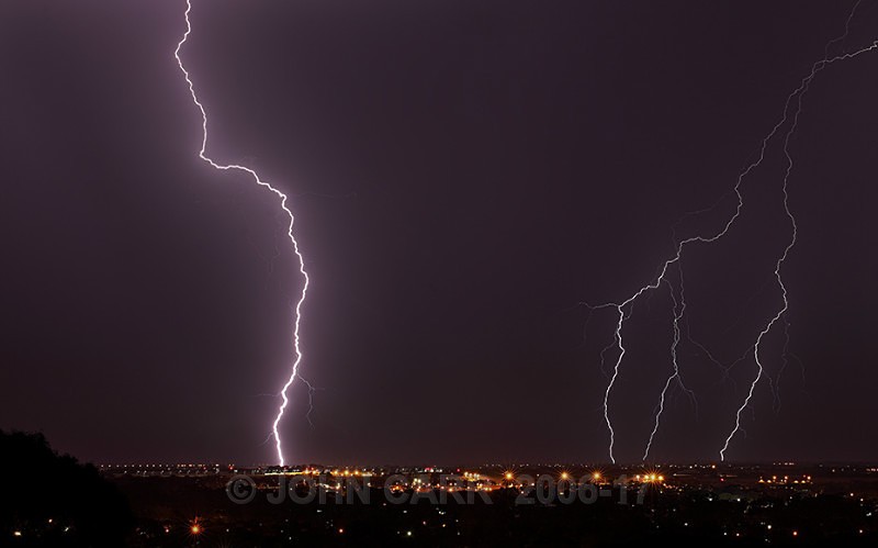 Large Strike Plus-3167 - A STORMY MONDAY & FRIDAY-NOVEMBER 2012
