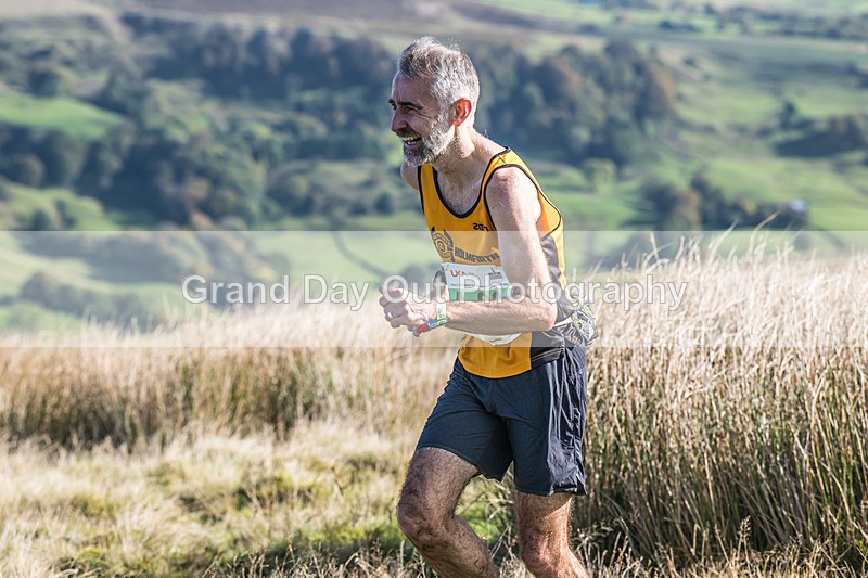 Leg 1 -182 - UK Fell & Hill Relays - Todmorden Leg 1 Saturday 17th October 2026