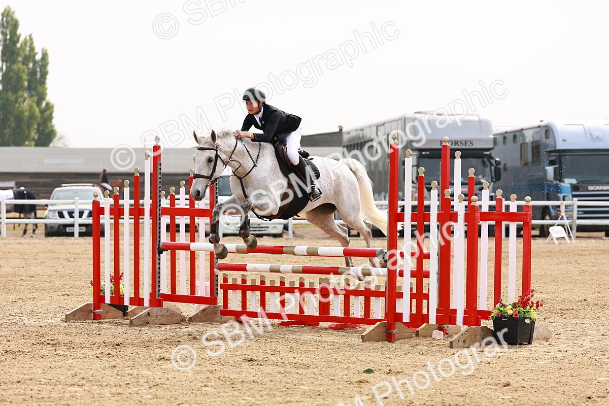  - Class 16 - Senior Discovery - 1.00m