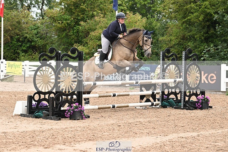 250727-124837-09877 - Cls 33 85cm Amateur Quali