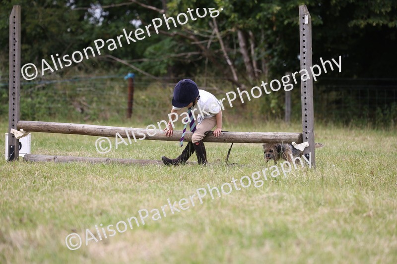 20260614-4354 - Class 25 - Horse and Hound Jumping
