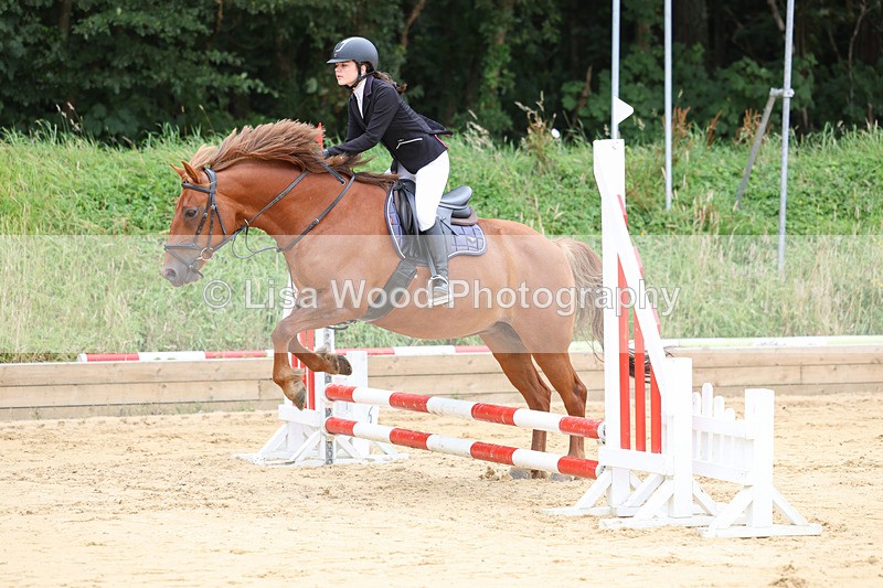 3E7A2175 - Class 3: 50cm Open