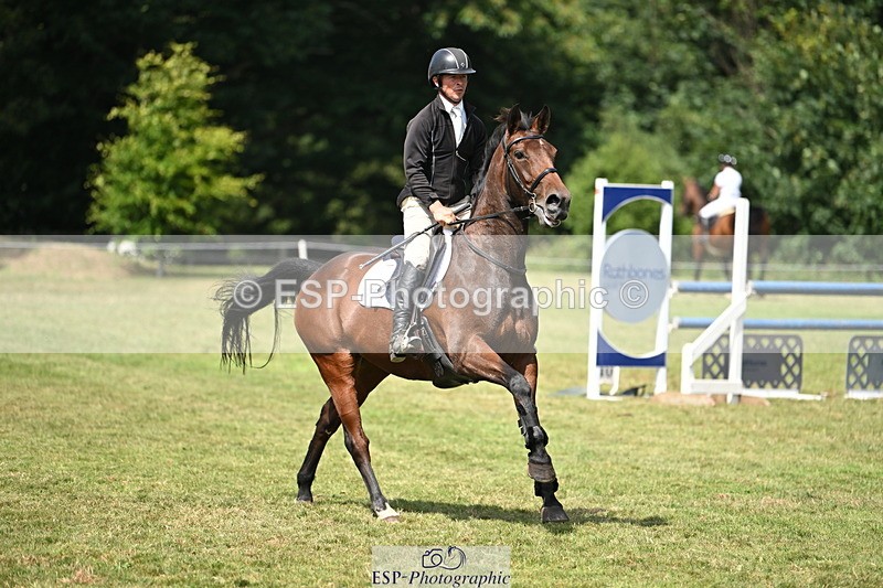 250704A-151155-07810 - Cls 28 1.05m Amateur Quali and Open