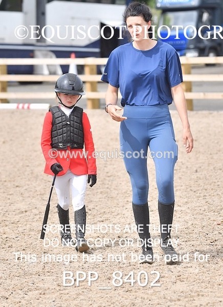 BPP_8402 - CLASS 16 SUN Springboard 128cm/ 138cm Restricted Handicap