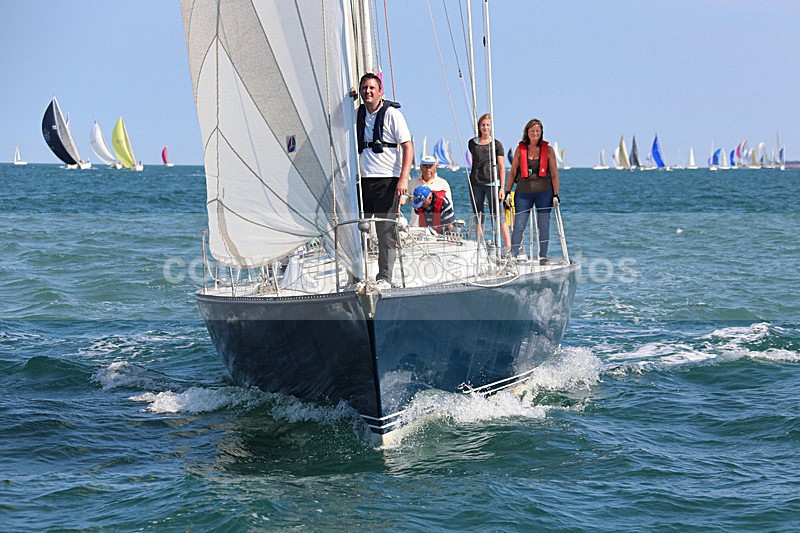 140621 TALISMAN II WT7A3376 - ROUND THE ISLAND - 21st June 2014