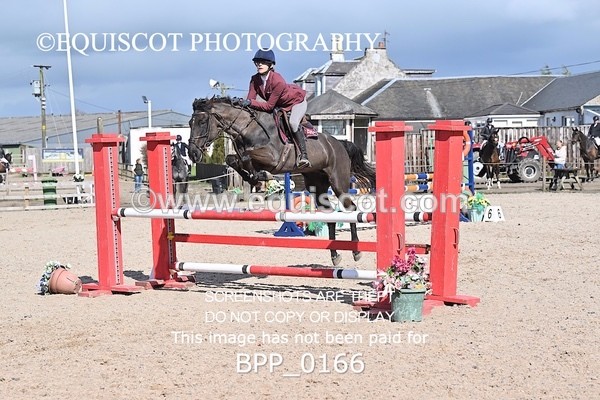 BPP_0166 - CLASS 20 SUN  Senior Discovery/ 1m Open