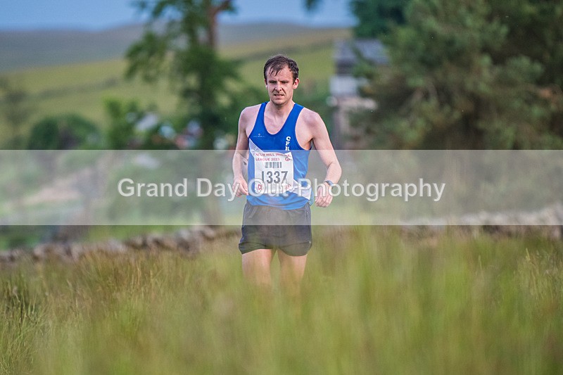 Tebay-436 - Tebay Fell Race Wednesday 26th June 2024