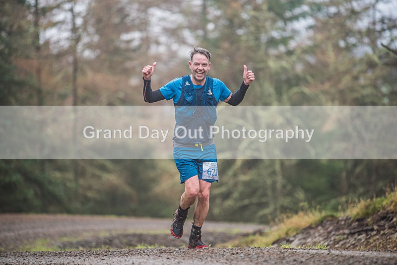 Glentress 21  10K-1642 - High Terrain Events Glentress 21 & 10K Trail Races Saturday 18th November 2023