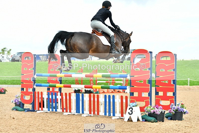 230728A-144207-02917 - Cls 3 Foxhunter