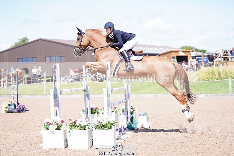 240728A-123758-09054 - Cls 26 NAF Silver Semi Final