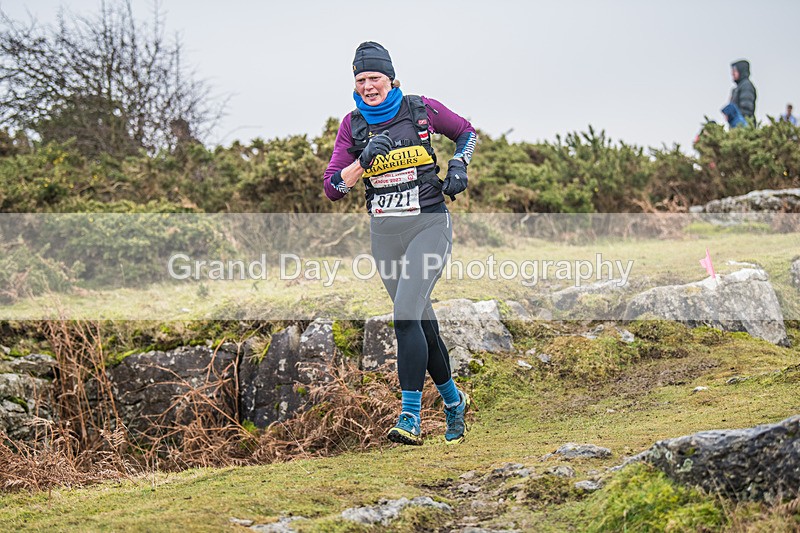 KWL-680 - Kendal Winter League Birkrigg Sunday 29th January 2023