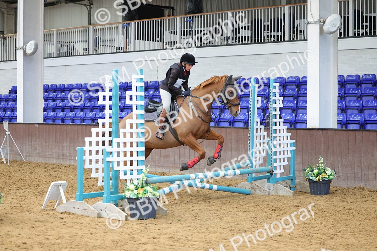 SBM_001353 - Class 6 = 60cm BRC Championships