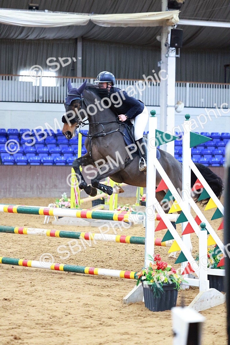 SBM_000579 - Class 2 - Senior British novice - 90cm