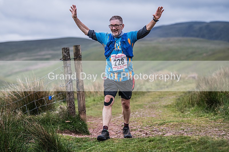 Gavel-548 - Gavel Fell Races (Junior & Senior) Wednesday 28th May 2025