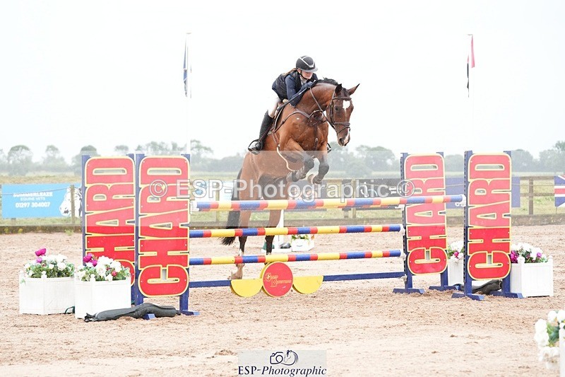 250727-124312-10230 - Cls 27 NAF Silver League Semi Final