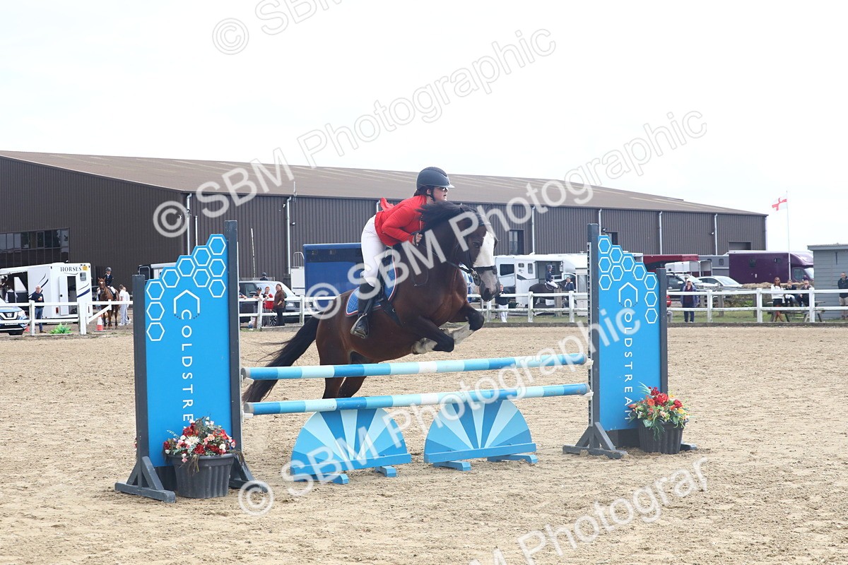 SBM_007537 - Class 10 - 80cm Champs