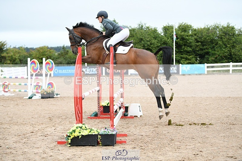 250803-084145-11619 - Cls 31 a&b British Novice & 90cm Open