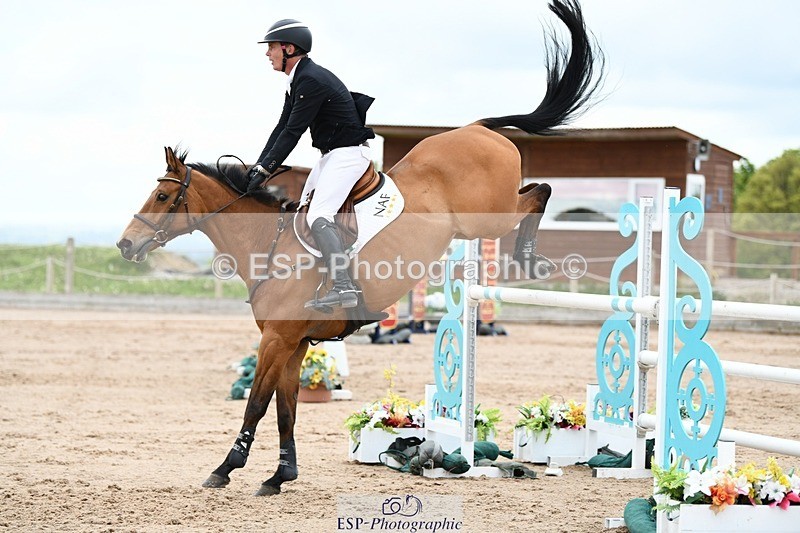 250508-100320-00941 - Cls 1 Snr Foxhunter