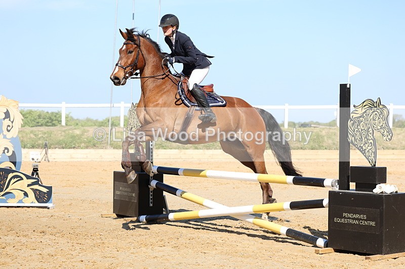 3E7A5048 - Class 3: Senior 80cm