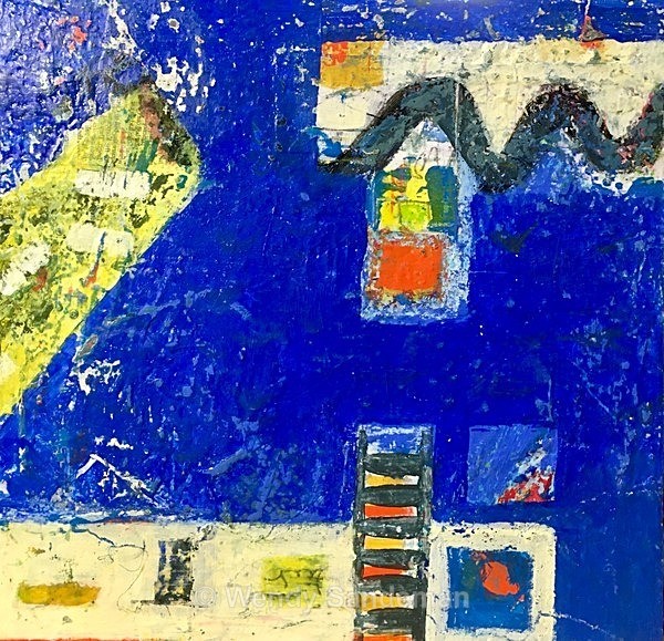 Harbour Asylum £300 - POP UP SHOP 26 Feb - 1 Mar 2026