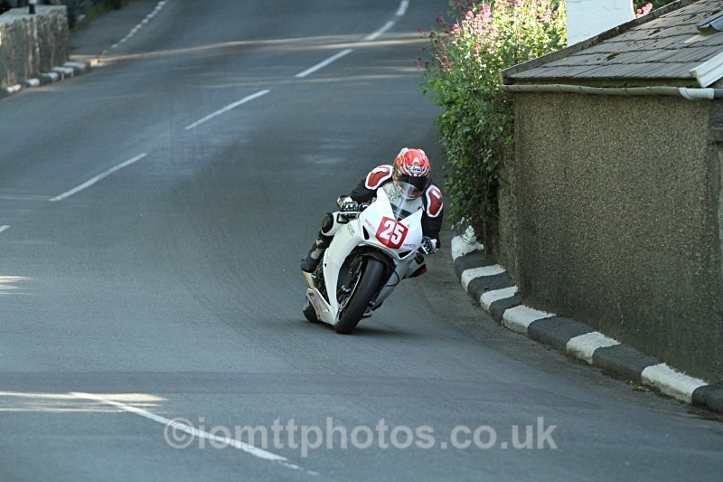  - Superstock