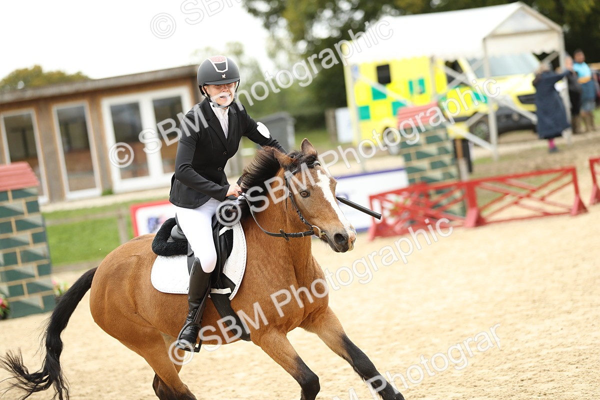 SBM_67633 - J15 - Junior Pony 70cm Championship