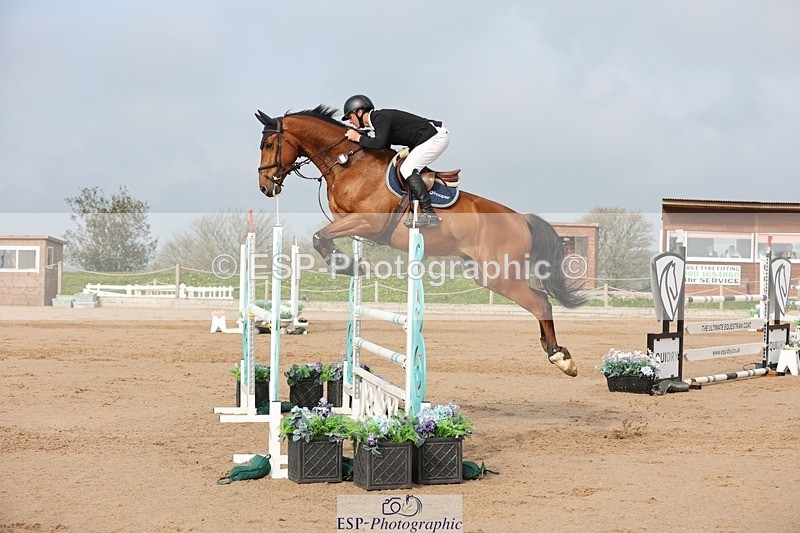 250424-093559-02892 - Cls 29 Young Horse 6yr old