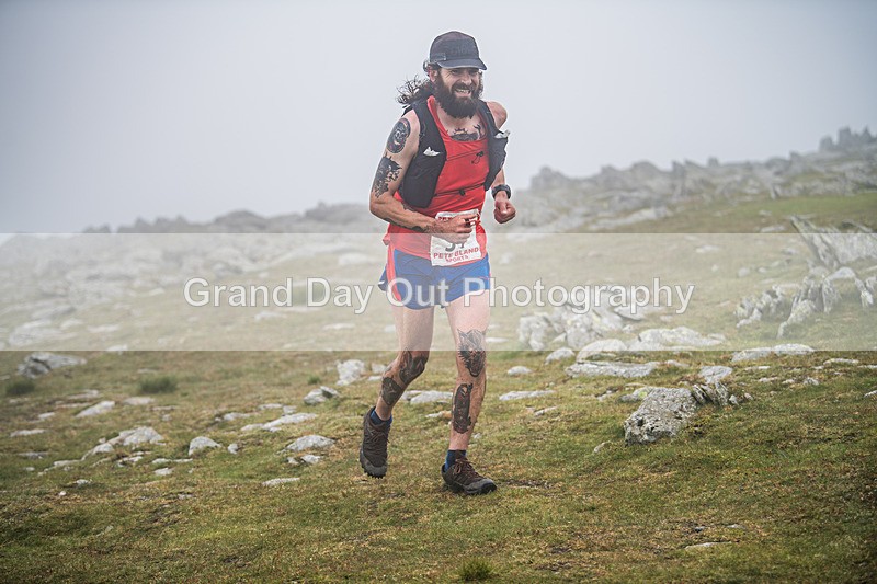  Duddon Long-229 - Duddon Valley Long Fell Race Saturday 30th May 2025