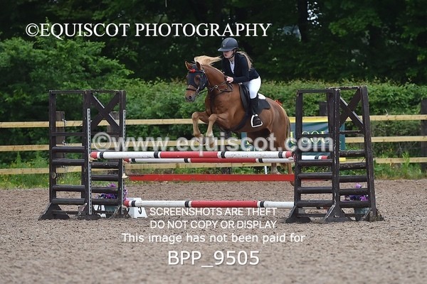 BPP_9505 - CLASS 18 SUN Pony Newcomers/ 1m Open