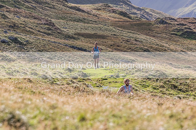 HBMR Leg 4-451 - Hodgson Brothers Mountain Relay Leg 4 Saturday 3rd October 2026