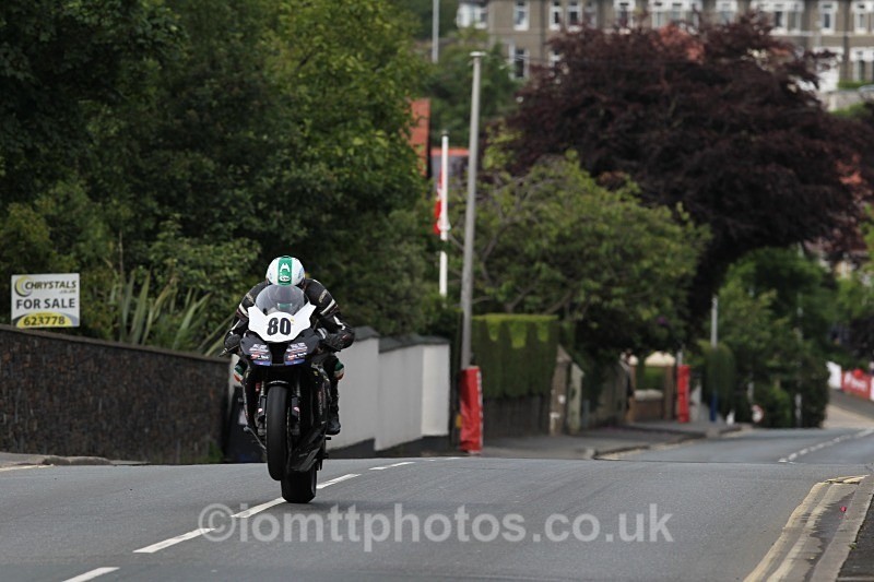  - Senior TT