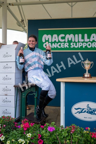 140625-Race 2-My Dream World-9487 - Race 2 2.25pm Queen Mother's Cup Handicap
