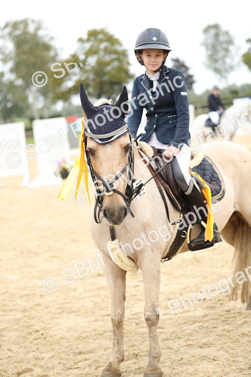 SBM_70512 - J15 - Junior Pony 70cm Championship