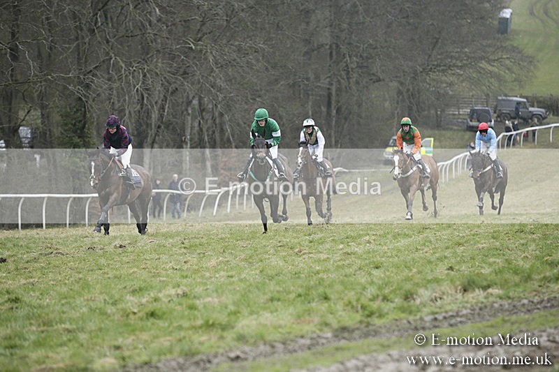 PtP 020418 -215 - Old Berks Point-to-Point Races Easter Monday 02/04/18