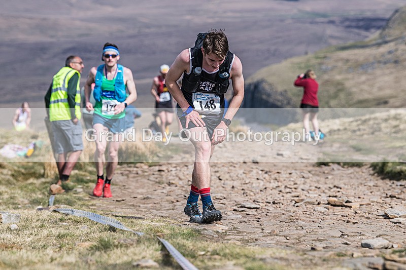 Pen-Y-Ghent-101 - The 3 Peaks Race Saturday 25th April 2026 - Pen Y Ghent