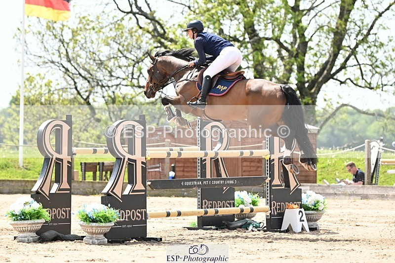 250509-130626-07150 - Cls 15 Talent Seeker Inc 7 yr old - Start to 1.30pm