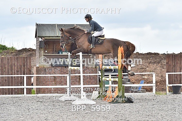 BPP_5959 - SUN CLASS 34 FOXHUNTER 2ND ROUND
