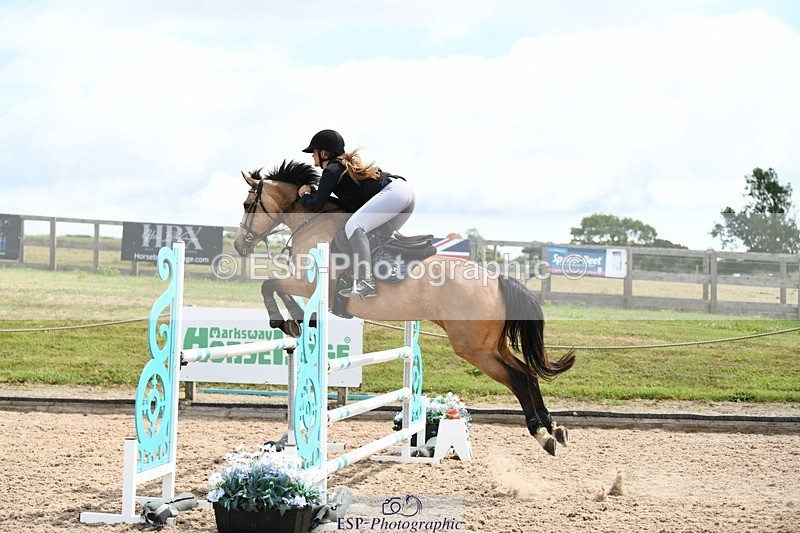 250628-115134-04542 - Cls 12 Newcomers 2nd Round Start to 1pm