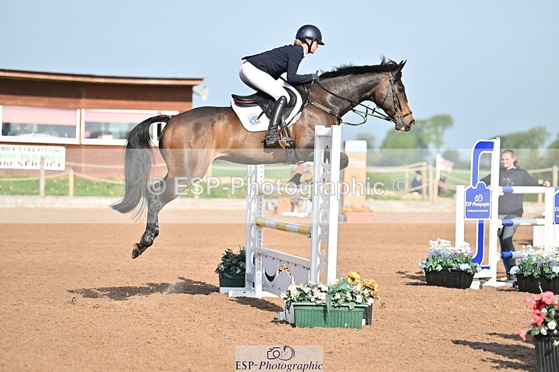 240510A-085121-04572 - Cls 20 Foxhunter