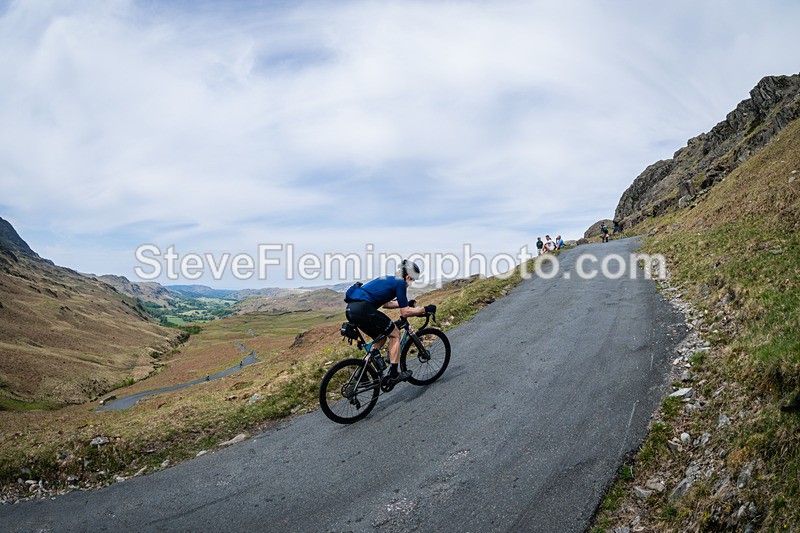 120129 - Hardknott Pass Camera 2 12.00-13.00