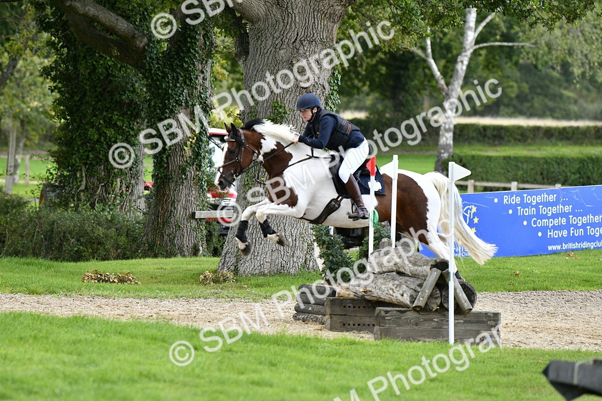 SBM_11919 - E6 - Eventers Challenge 80cm Championship