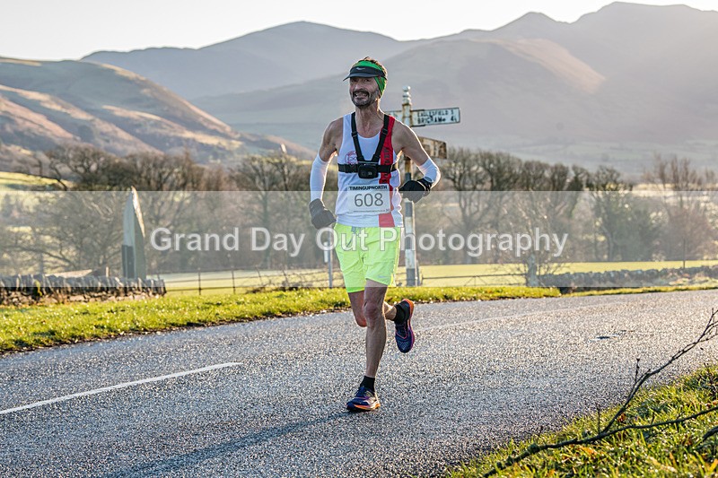 North Lakes Half Marathon  10k-303 - North Lakes Half Marathon & 10K Road Races Monday 2nd January 2023