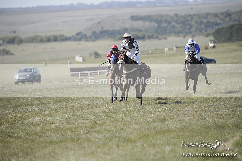 PtP 250421 162 - Larkhill Point-to-Point Racing 25/04/21