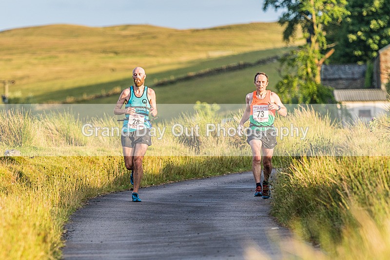 Tebay-385 - Tebay Fell Race Wednesday 28th June 2023