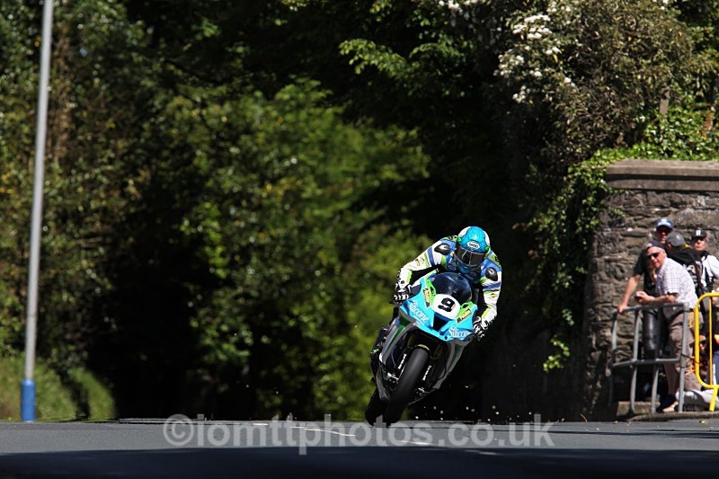 - Superbike Race