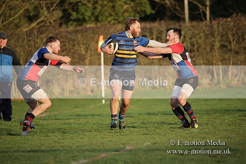 RU 180120 -0247 - Pewsey vale RFC v Swindon II RFC 18/01/20